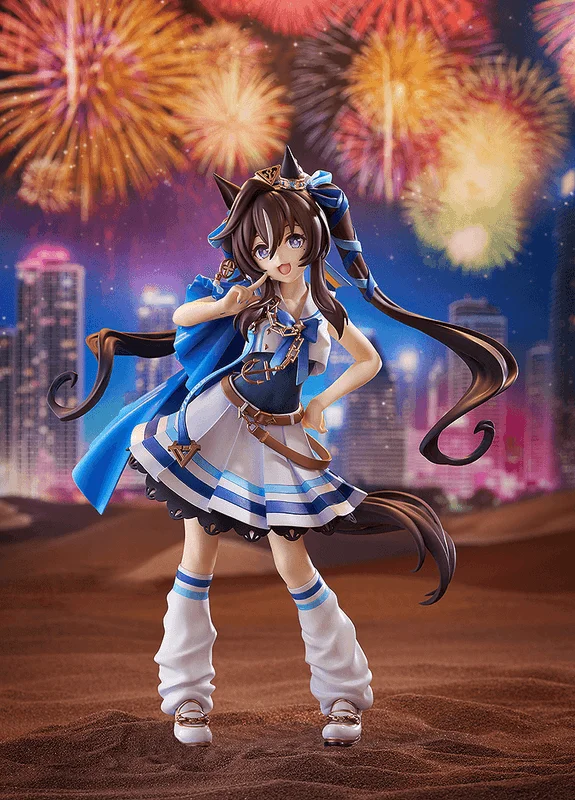 GOOD SMILE COMPANY Vivlos - Umamusume: Pretty Derby
