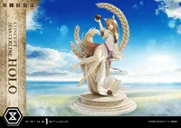 Prime 1 Studio Concept Masterline Spice and Wolf: MERCHANT MEETS THE WISE WOLF Holo Bonus Version - Spice and Wolf - photo 27