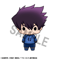 Chokorin Collection BLUE LOCK vol.2 set (BOX) 2