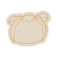 Pop Team Epic Convenience Store Series: Potato Chips Memo Popuko 2