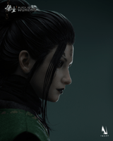 INART - Black Myth: The Fourth Sister 1/6 Collectible Figure 4