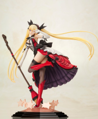 Ani Statue - Shining Blade - Misty 7