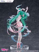 Hatsune Miku Water lily ver. 1/7 Scale Figure 10