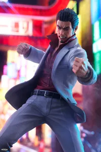 KOTOBUKIYA Kazuma Kiryu - Yakuza / Like a Dragon - photo 4