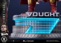 Prime 1 Studio Premium Masterline The Boys Homelander Deluxe Version	 - The Boys - photo 30