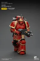 JOYTOY Blood Angels MK lll Tactical Legionary - Warhammer 40K - photo 17