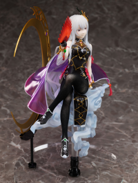 Re:ZERO -Starting Life in Another World- Echidna China Dress ver. 1/7 Scale Figure 4