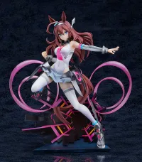 GOOD SMILE COMPANY Mihono Bourbon - The Chestnut Cyborg - Umamusume: Pretty Derby - photo 1