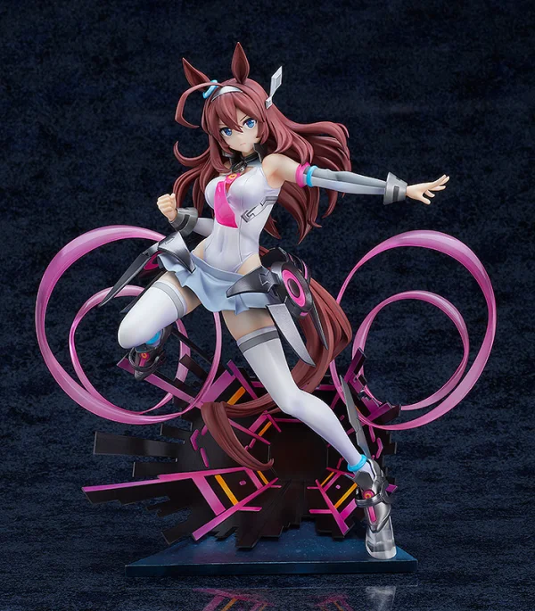 GOOD SMILE COMPANY Mihono Bourbon - The Chestnut Cyborg - Umamusume: Pretty Derby