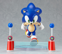 Nendoroid Sonic the Hedgehog(4th-run) 5