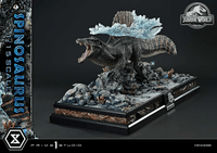 Legacy Museum Collection Jurassic World Rebirth (Film) Spinosaurus 2