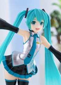 POP UP PARADE Hatsune Miku: Translucent Color Ver. 3