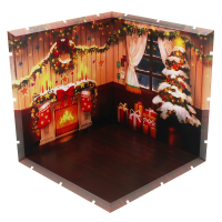 Dioramansion 150: Christmas (Re-run) 1