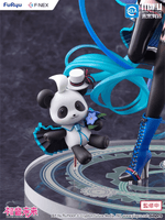 Hatsune Miku "MIKU WITH YOU 2025" Ver. 1/7 Scale Figure 5