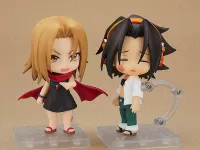 GOOD SMILE COMPANY Nendoroid Anna Kyoyama - SHAMAN KING - photo 7