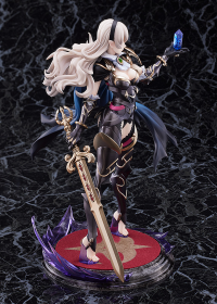 Nohr Noble Corrin 11