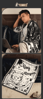 Rayan-Series of Touch Rayan (Kuji Full Set) 12
