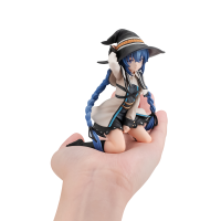 Melty Princess Mushoku Tensei Jobless Reincarnation Palm Size Roxy(Repeat) 2