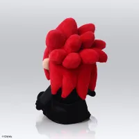 SQUARE ENIX KINGDOM HEARTS Series PLUSH - KH III AXEL - Kingdom Hearts - photo 3