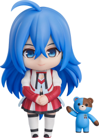 Nendoroid Vivy 2