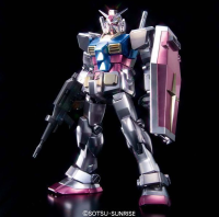 PG  1/60 RX-78-2 Gundam 30th Anniversary Limited 2