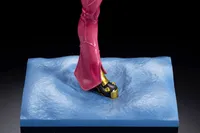 KOTOBUKIYA SNK THE KING OF FIGHTERS XV KULA DIAMOND BISHOUJO STATUE - The King of Fighters - photo 17
