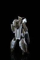 Unix Square [Hen Dou Ryoku] Veritech VF-1A Transformable Action Figure - Robotech - photo 10