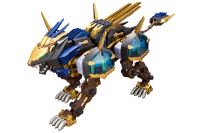 EZ-054 LIGER ZERO X 6