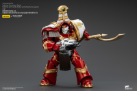 Thousand Sons Sekhmet Terminator Cabal Sekhmet With Combi-Bolter And Achea Force Weapon 4