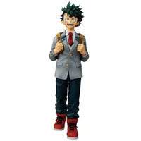 BANDAI Izuku Midoriya (A Story Reaching Out Forever) - My Hero Academia - photo 6