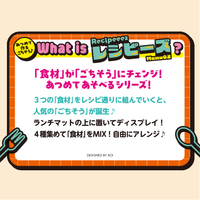 Recipeeez Menu 02 8