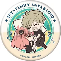 MegaHouse SPY×FAMILY vol 1 - SPY x FAMILY - photo 2