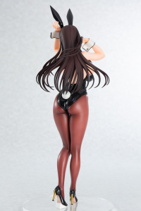 Succubus Stayed Life Tohko Sakuramachi Bunny ver. 15