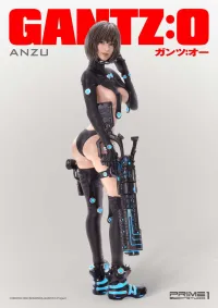 Prime 1 Studio Premium Masterline GANTZ:O Anzu - GANTZ:O - photo 29