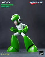threezero MDLX Mega Man / Rockman (Hyper Bomb) - Mega Man - photo 4