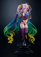 GOOD SMILE COMPANY Black Shiro - No Game No Life - photo 2