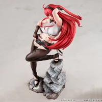 MegaHouse Lucrea Mushoku Tensei 3：Jobless Reincarnation Eris - Mushoku Tensei: Jobless Reincarnation - photo 8