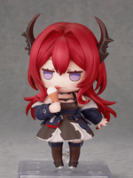 Nendoroid Surtr 4