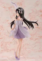 FREEing Homura Akemi: Rabbit Ears Ver. - Puella Magi Madoka Magica - photo 2