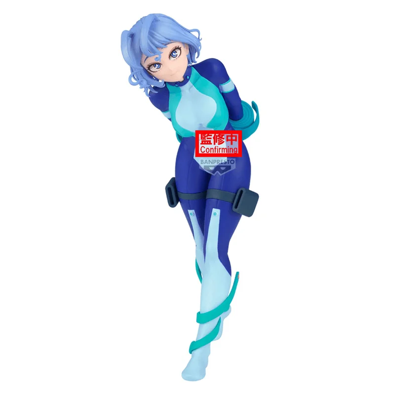 BANDAI MY HERO ACADEMIA GLITTER&GLAMOURS-NEJIRE HADO-Ⅱ(ver.A) - My Hero Academia