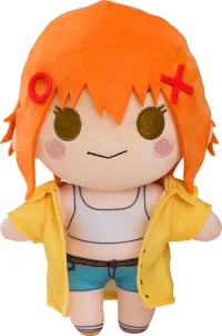 GOOD SMILE COMPANY Plushie Izumi Tokutomi - Pon no Michi - photo 4