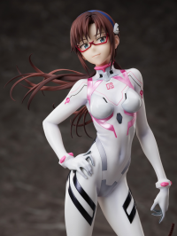 Mari Makinami Illustrious ［LAST MISSION］ 6