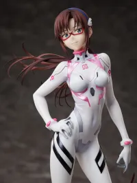 REVOLVE Mari Makinami Illustrious ［LAST MISSION］ - Rebuild of Evangelion - photo 6