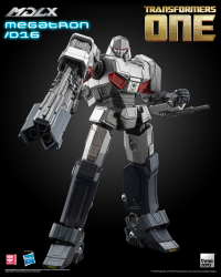 Transformers One - MDLX Megatron/D16 6