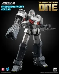 threezero Transformers One - MDLX Megatron/D16 - Transformers - photo 6