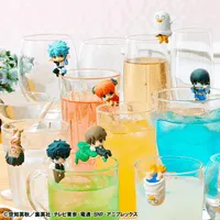 MegaHouse OCHATOMO SERIES Gintama What about a cup of tea(Repeat) - Gintama - photo 1