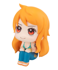 Lookup ONE PIECE Nami 2