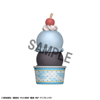 Tsumichen Stack up & Change Gintama【with gift】 6