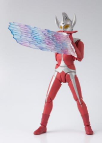ULTRAMAN TARO  "ULTRAMAN", TAMASHII NATIONS S.H.Figuarts 3