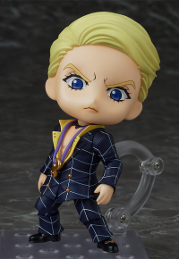 Nendoroid Prosciutto 1
